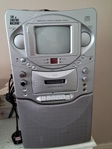 Karaoke System