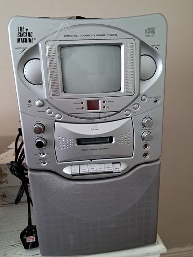 Karaoke System