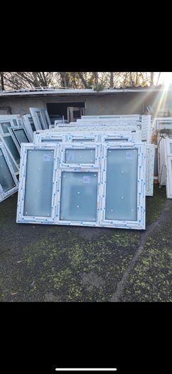pvc doors