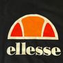 ELLESSE Mens Sweatshirt Black XL Image 2