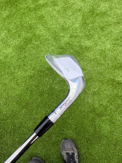 Titliest Vokey Wedge