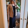 Blazer Armani Exchange size XXS Image 3