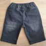 Like New 11y Shorts Next Denim Boy Image 4