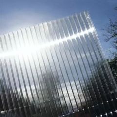 Polycarbonate Sheeting 4mm, 6mm ,10mm Delivery Available!