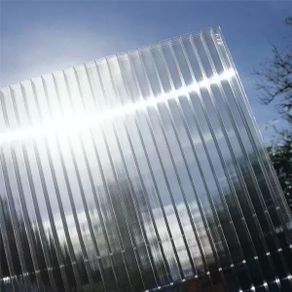 Polycarbonate Sheeting 4mm, 6mm ,10mm Delivery Available!