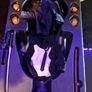 Hot Toys MMS220 - The Wolverine - Logan/Wolverine 1/6 scale figure with custom parts Image 6