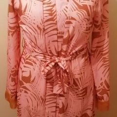 Missguided Plus Beach Cover Up NWOT Cruise Holiday UK16  NEW Payment By REVOLUT or PAYPAL