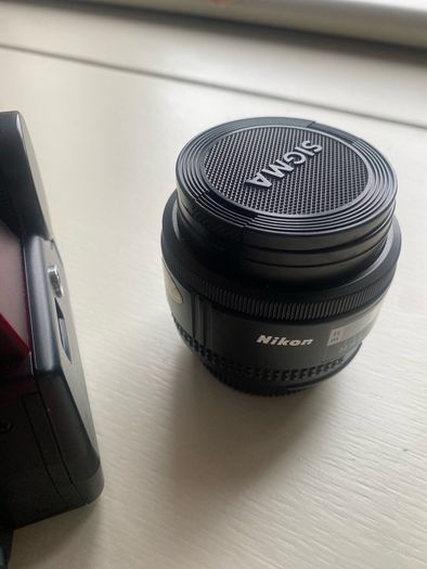 Nikon