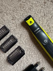 Phillips One blade