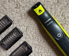 Phillips One blade