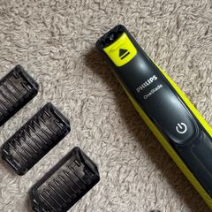 Phillips One blade