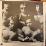 ACCEPT Balls to the wall original 1983 release with original lyric sheet vinyl record in near mint condition Image 3