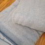 Moderna Sorrento wool blanket Image 6