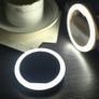 LED Ring Flash Universal Selfie Light Portable Mobile Phone 36 LEDS Selfie Lamp Luminous Ring Clip For iPhone 11 X XR Samsung Image 2