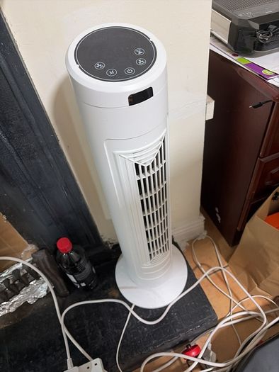 fan