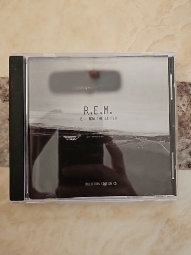 R.E.M.  24 CD Collection