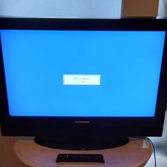 Normende 32 inch plasma TV