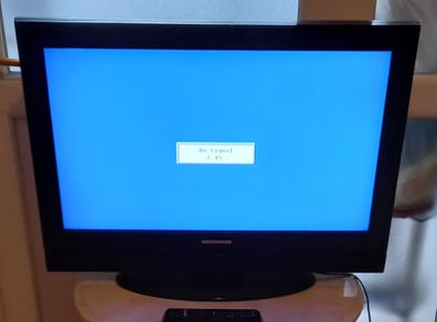 Normende 32 inch plasma TV