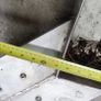 Stainless Steel Trolley Heavy Duty Image 4