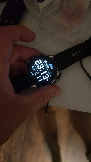 Huawei gt2 watch
