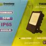 50W 2000K Son Colour Floodlight Image 4