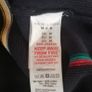New Look mens 100% cotton navy sweater/jumper medium size Image 4