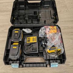 dewalt impact wrench