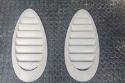 Escort Cosworth bonnet vents