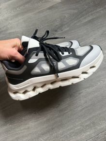 trainers on cloud