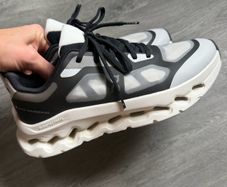 trainers on cloud