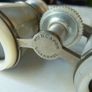 Antique J. Lizars Liverpool Mother of Pearl Opera Glasses Image 5