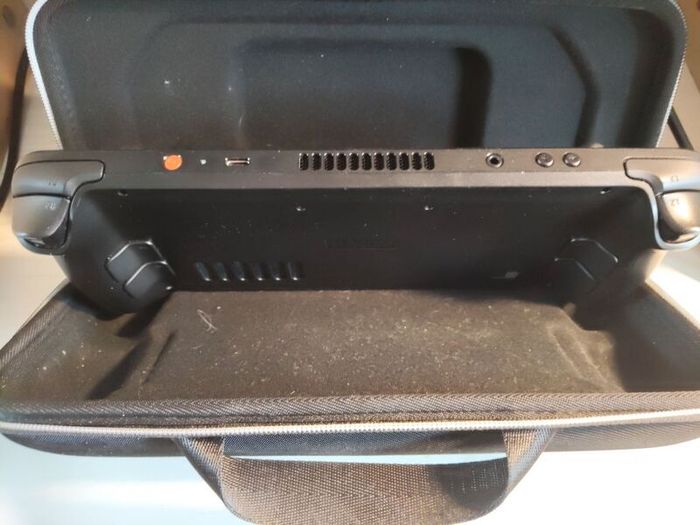 Steam Deck 512GB OLED - Sold Out Everywhere