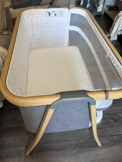 Baby Elegance Co-sleeper