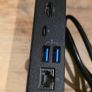 Dell WD19 docking station Image 3