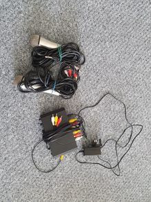 karaoke system