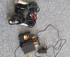 karaoke system