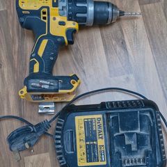 dewalt drill bare unit