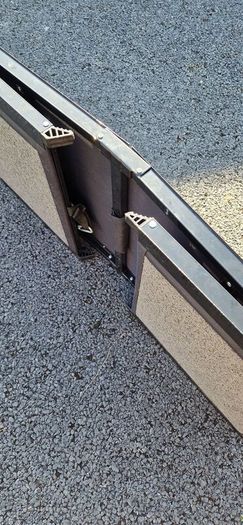 dog ramp