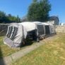 Vango Anatara 3 XL650 Airbeam tent Image 3