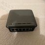 Belkin 5 Port 10/100 Network Switch - F5D5131-5 Image 4