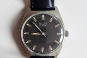 Old watch!
