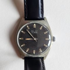 Old watch!