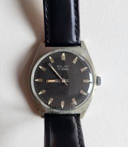 Old watch!