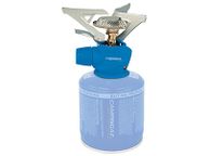 main image for ad Campingaz Twister Plus Single Burner Stove for Camping,Caravanning,Fishing