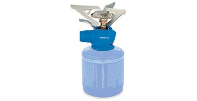 Campingaz Twister Plus Single Burner Stove for Camping,Caravanning,Fishing