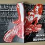 VELVET REVOLVER tour programme Guns N Roses Metal Image 6