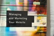 Managing and Marketing Your Website