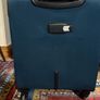 Luggage suitcase small/ cabin bag Image 3