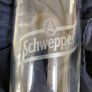 Schweppes Set of 6 glasses # 2 Image 4