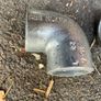 KEE KLAMP . Rail and fittings . Heavy gauge . Galvanized Image 2